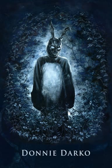 پوستر فیلم Donnie Darko با زیرنویس فارسی Donnie Darko