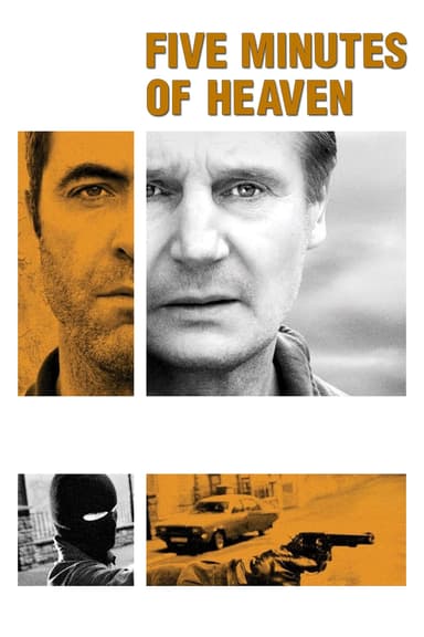 پوستر فیلم Five Minutes of Heaven با زیرنویس فارسی Five Minutes of Heaven