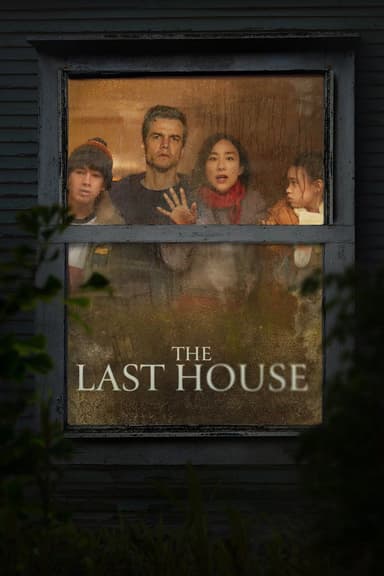 پوستر فیلم The Last House با زیرنویس فارسی The Last House