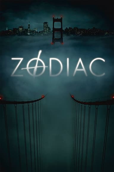 پوستر فیلم Zodiac با زیرنویس فارسی Zodiac