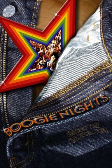 پوستر فیلم Boogie Nights با زیرنویس فارسی Boogie Nights