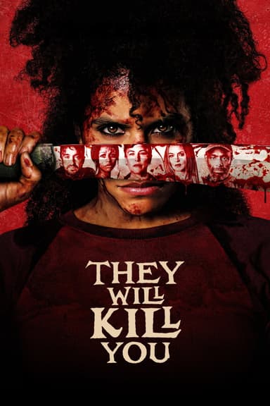 پوستر فیلم They Will Kill You با زیرنویس فارسی They Will Kill You