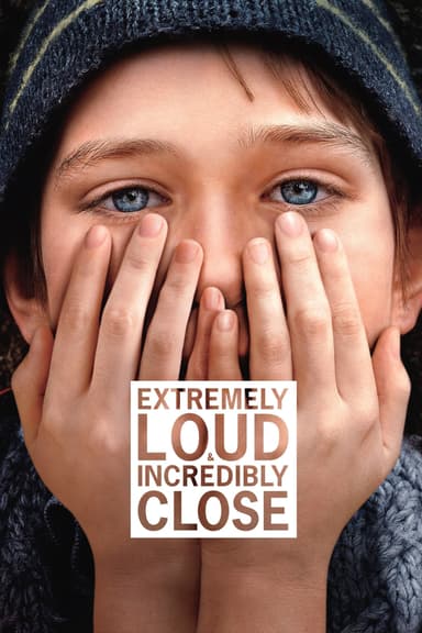 پوستر فیلم Extremely Loud & Incredibly Close با زیرنویس فارسی Extremely Loud & Incredibly Close
