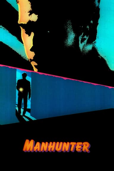 پوستر فیلم Manhunter با زیرنویس فارسی Manhunter