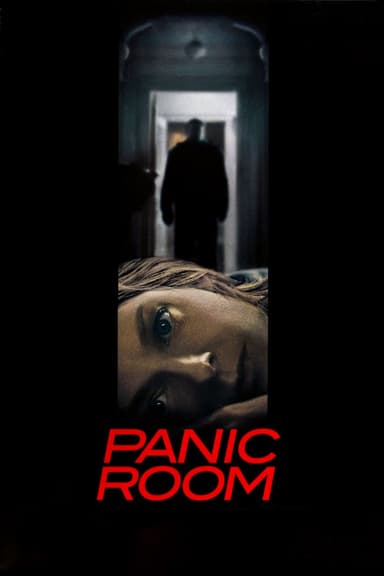 پوستر فیلم Panic Room با زیرنویس فارسی Panic Room