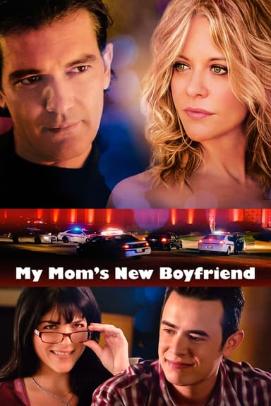 پوستر فیلم My Mom's New Boyfriend با زیرنویس فارسی My Mom's New Boyfriend