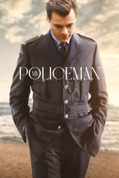 پوستر فیلم My Policeman با زیرنویس فارسی My Policeman