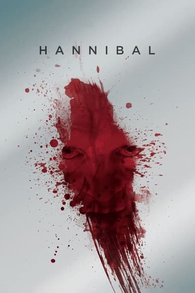 پوستر فیلم Hannibal با زیرنویس فارسی Hannibal