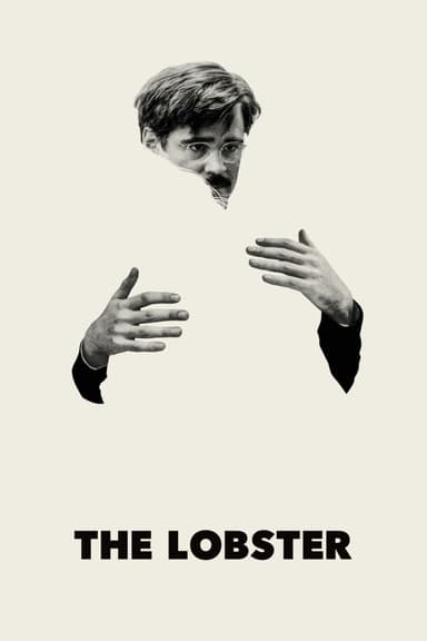 پوستر فیلم The Lobster با زیرنویس فارسی The Lobster