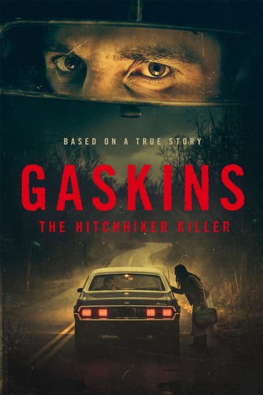 پوستر فیلم Gaskins: The Hitchhiker Killer با زیرنویس فارسی Gaskins: The Hitchhiker Killer