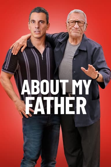 پوستر فیلم About My Father با زیرنویس فارسی About My Father