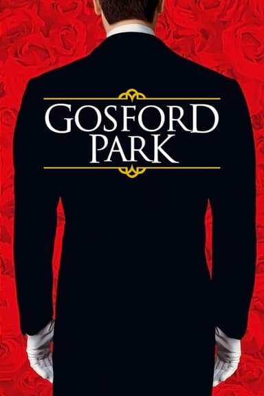 پوستر فیلم Gosford Park با زیرنویس فارسی Gosford Park
