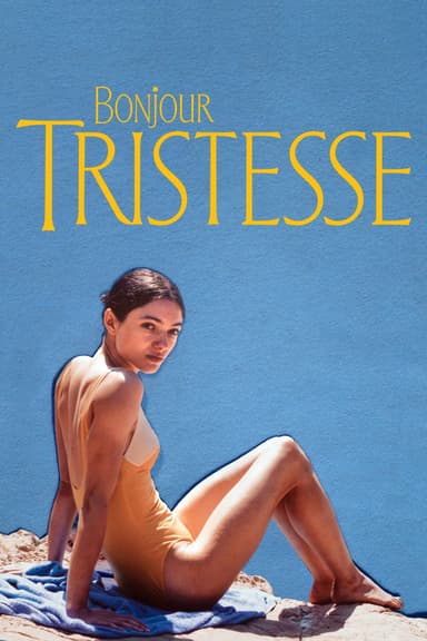 پوستر فیلم Bonjour Tristesse با زیرنویس فارسی Bonjour Tristesse
