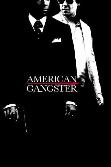 پوستر فیلم American Gangster با زیرنویس فارسی American Gangster