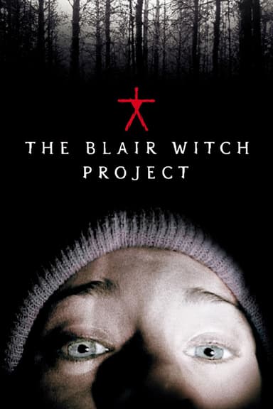 پوستر فیلم The Blair Witch Project با زیرنویس فارسی The Blair Witch Project