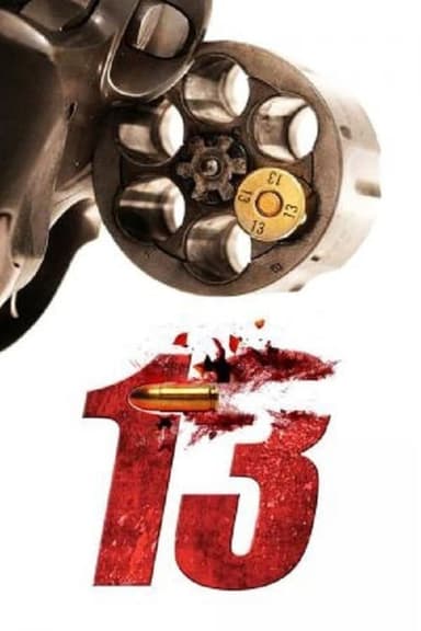 پوستر فیلم 13 با زیرنویس فارسی 13