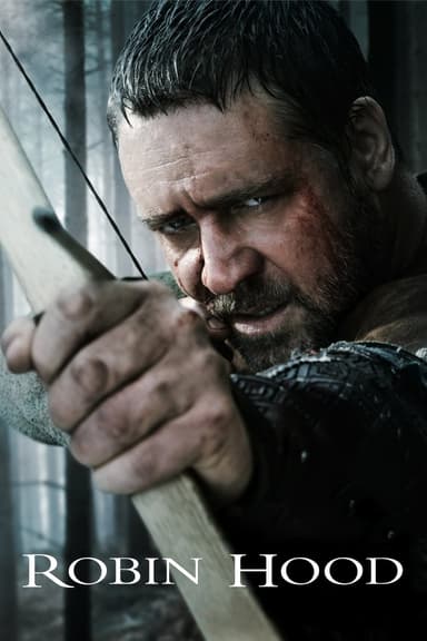 پوستر فیلم Robin Hood با زیرنویس فارسی Robin Hood