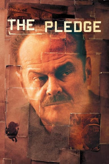 پوستر فیلم The Pledge با زیرنویس فارسی The Pledge