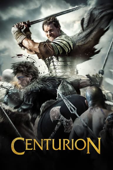 پوستر فیلم Centurion با زیرنویس فارسی Centurion