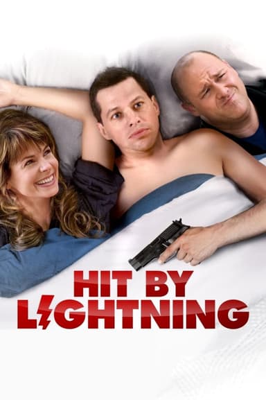 پوستر فیلم Hit by Lightning با زیرنویس فارسی Hit by Lightning