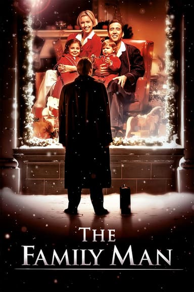پوستر فیلم The Family Man با زیرنویس فارسی The Family Man