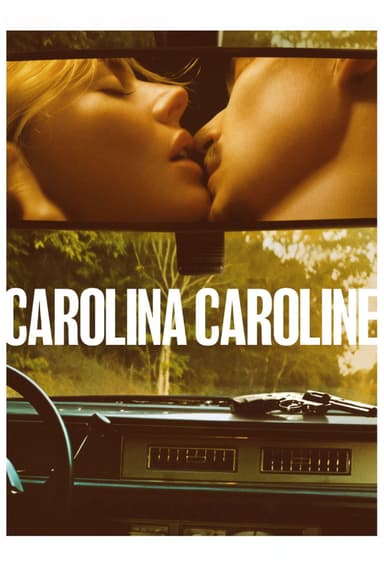 پوستر فیلم Carolina Caroline با زیرنویس فارسی Carolina Caroline
