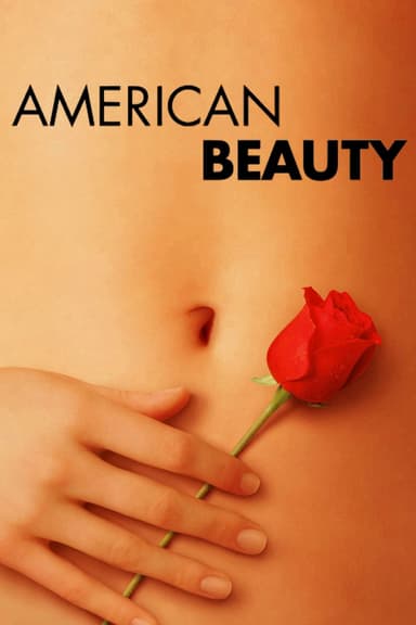 پوستر فیلم American Beauty با زیرنویس فارسی American Beauty