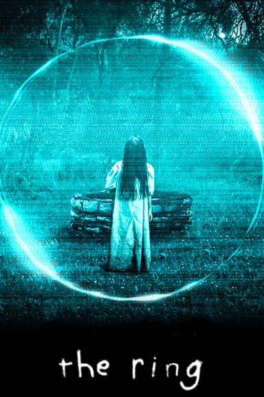 پوستر فیلم The Ring با زیرنویس فارسی The Ring