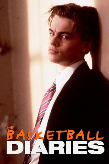 پوستر فیلم The Basketball Diaries با زیرنویس فارسی The Basketball Diaries