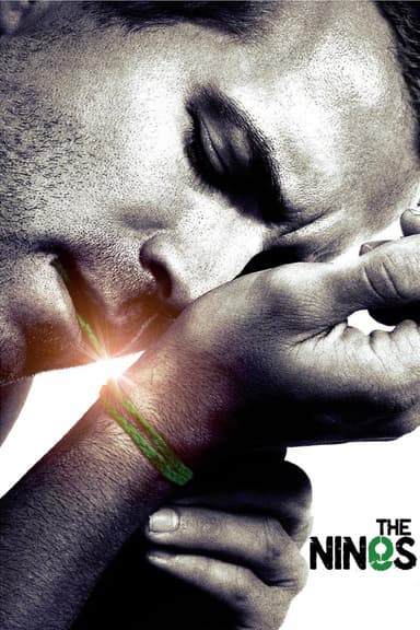 پوستر فیلم The Nines با زیرنویس فارسی The Nines