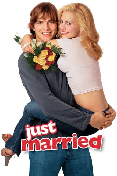 پوستر فیلم Just Married با زیرنویس فارسی Just Married