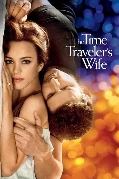 پوستر فیلم The Time Traveler's Wife با زیرنویس فارسی The Time Traveler's Wife