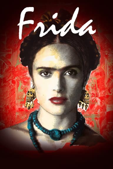 پوستر فیلم Frida با زیرنویس فارسی Frida