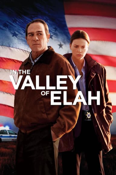 پوستر فیلم In the Valley of Elah با زیرنویس فارسی In the Valley of Elah