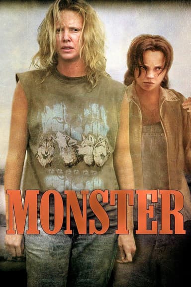 پوستر فیلم Monster با زیرنویس فارسی Monster