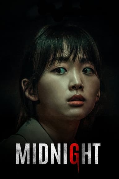 پوستر فیلم Midnight با زیرنویس فارسی Midnight