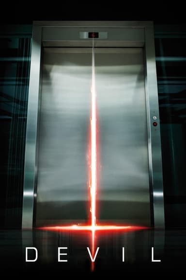 پوستر فیلم Devil با زیرنویس فارسی Devil