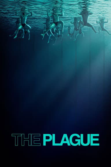 پوستر فیلم The Plague با زیرنویس فارسی The Plague