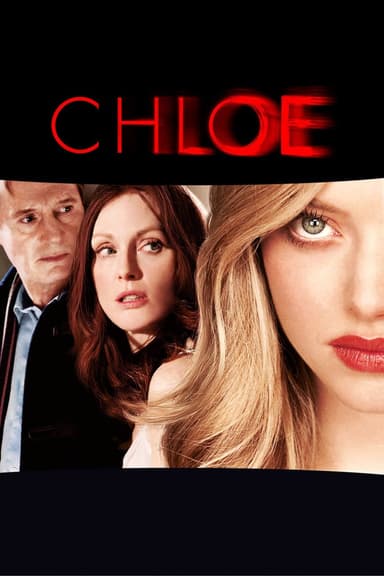 پوستر فیلم Chloe با زیرنویس فارسی Chloe