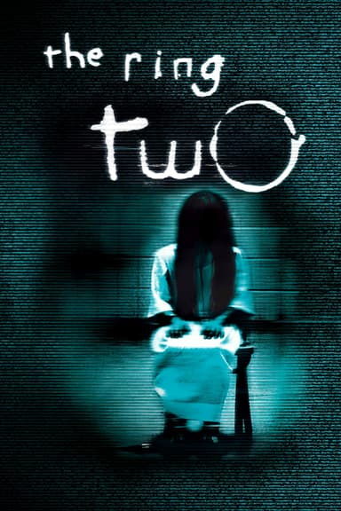 پوستر فیلم The Ring Two با زیرنویس فارسی The Ring Two