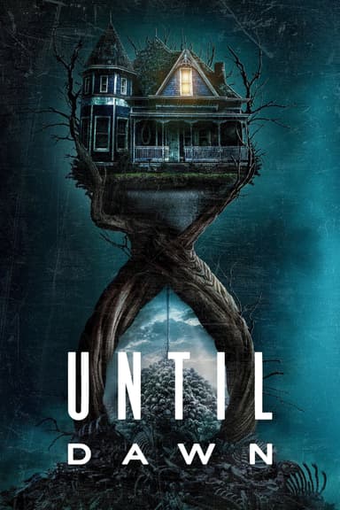 پوستر فیلم Until Dawn با زیرنویس فارسی Until Dawn