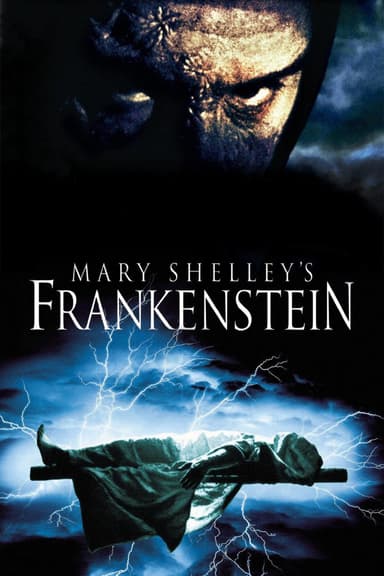 پوستر فیلم Frankenstein با زیرنویس فارسی Frankenstein