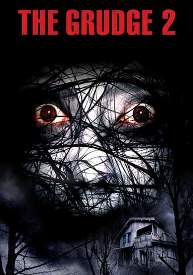پوستر فیلم The Grudge 2 با زیرنویس فارسی The Grudge 2