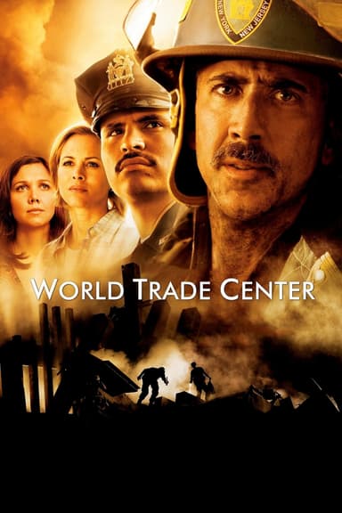 پوستر فیلم World Trade Center با زیرنویس فارسی World Trade Center