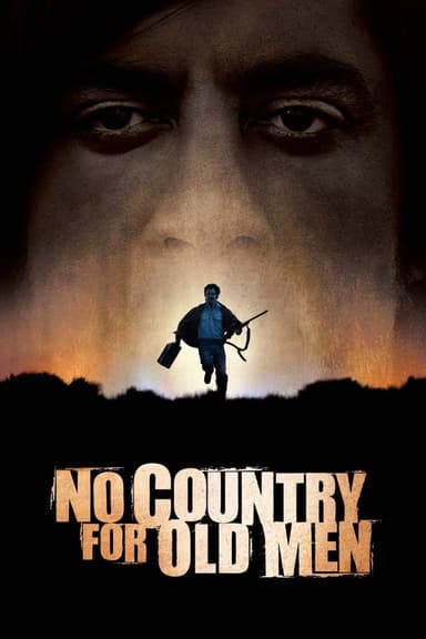 پوستر فیلم No Country for Old Men با زیرنویس فارسی No Country for Old Men