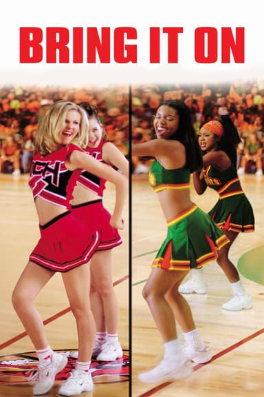 پوستر فیلم Bring It On با زیرنویس فارسی Bring It On