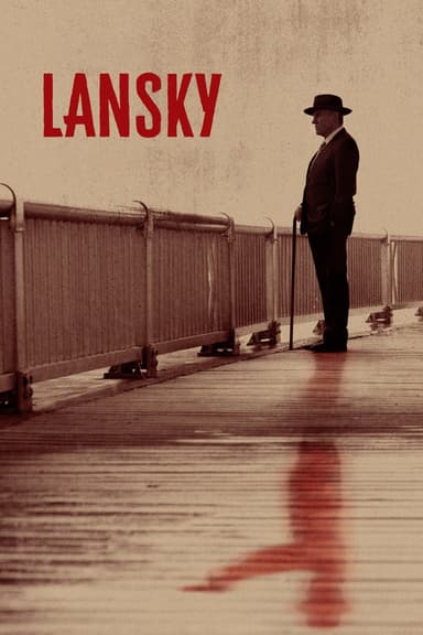 پوستر فیلم Lansky با زیرنویس فارسی Lansky