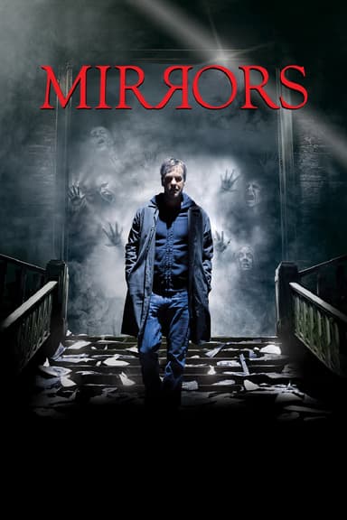پوستر فیلم Mirrors با زیرنویس فارسی Mirrors