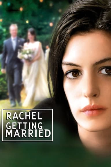 پوستر فیلم Rachel Getting Married با زیرنویس فارسی Rachel Getting Married