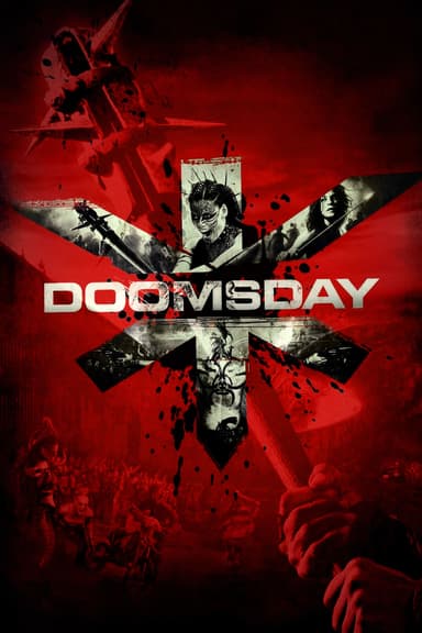 پوستر فیلم Doomsday با زیرنویس فارسی Doomsday